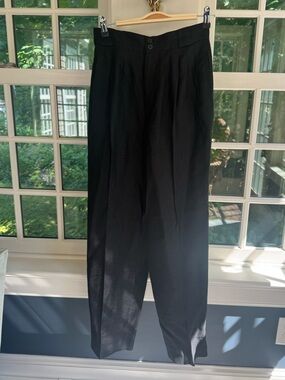 Surgis Sari Angelo 100% Linen Pants